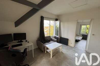 Appartement 2 pièces 150000 €