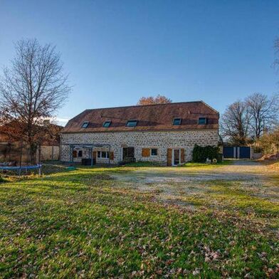 Maison 8 pièces 385688 €