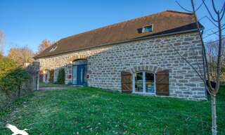 Maison 8 Pièces 194 m² à vendre à Végennes (19120)