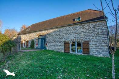 Maison 8 pièces 370000 €