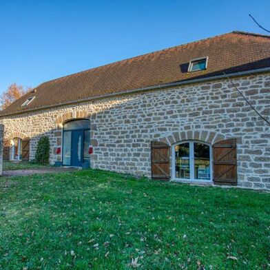 Maison 8 pièces 370000 €