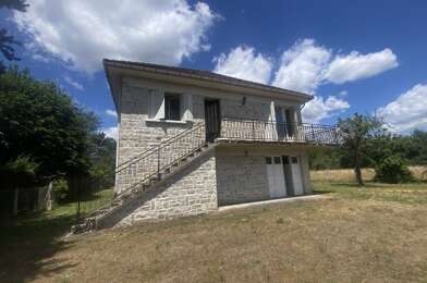 Maison 4 pièces 129600 €