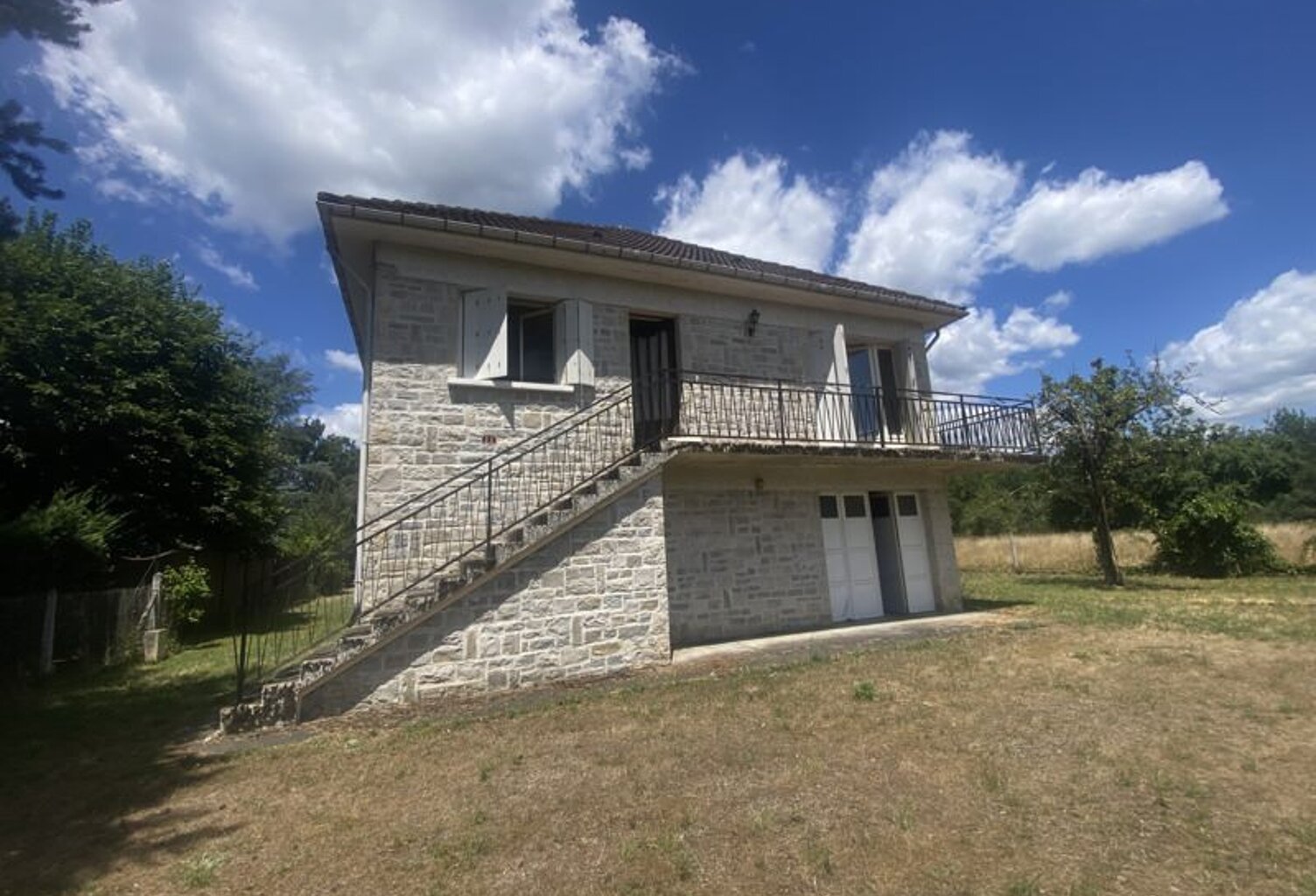 Vente maison 4 pièces 114 m² Biars-sur-Cère (46130) — photo 1