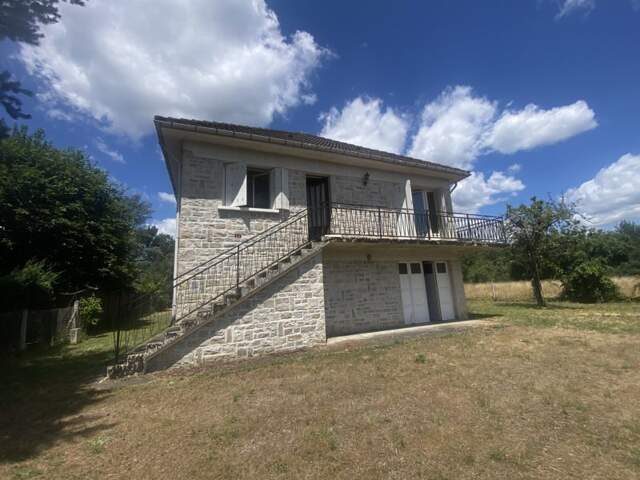 Maison 4 pièces 114 m² à Biars-sur-Cère — photo du bien