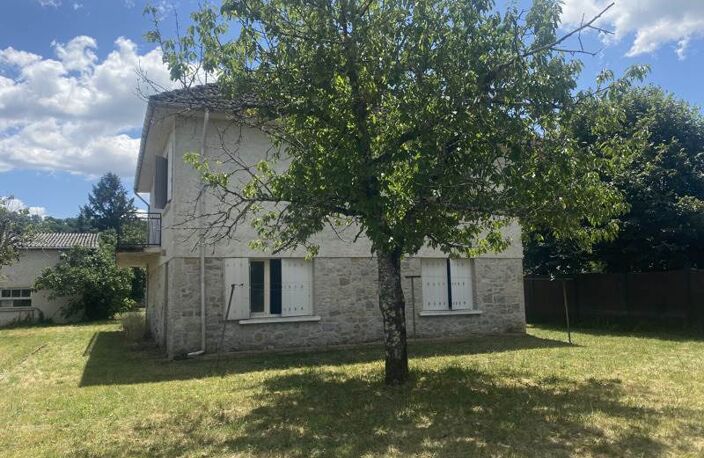 Vente maison 4 pièces 114 m² Biars-sur-Cère (46130) — photo 2