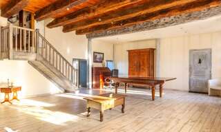 Maison 4 Pièces 125 m² à vendre à Masseret (19510)