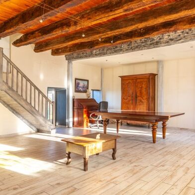 Maison 4 pièces 195444 €