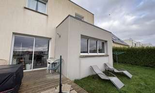 Maison 4 Pièces 92 m² à vendre à Guipavas (29490)