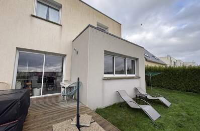 Contemporaine de 4 pièces principales — photo du bien
