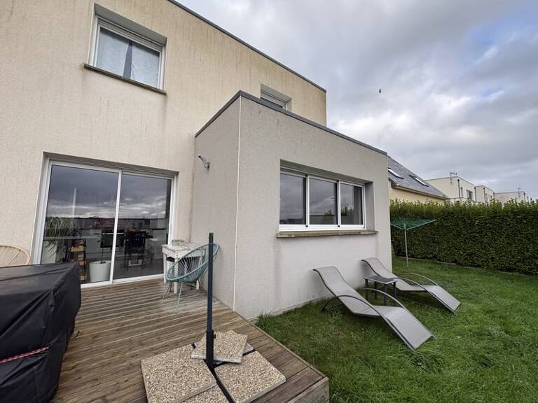 Contemporaine de 4 pièces principales — photo 1