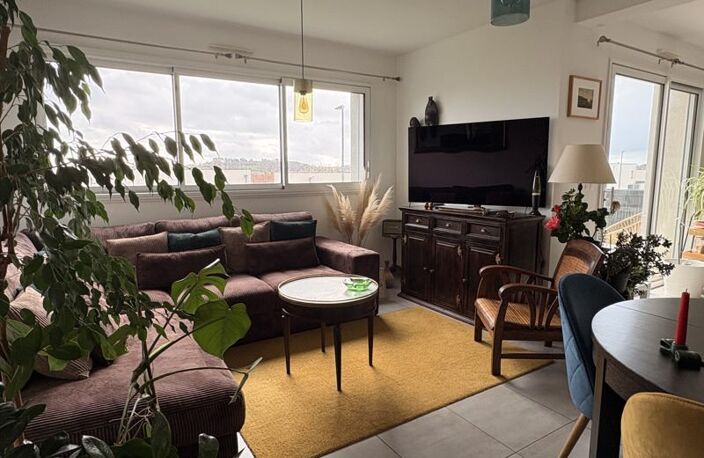 Contemporaine de 4 pièces principales — photo 4