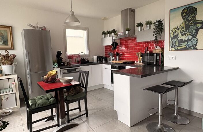 Contemporaine de 4 pièces principales — photo 5
