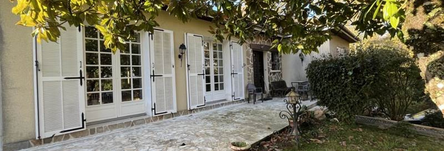 Maison 4 Pièces 120 m² à vendre à Oradour-sur-Vayres (87150)