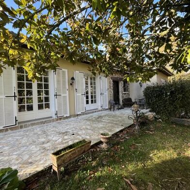 Maison 4 pièces 159000 €