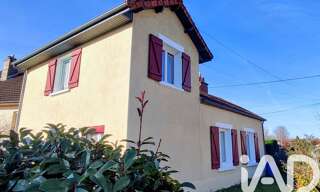 Maison 5 Pièces 98 m² à vendre à Yzeure (03400)