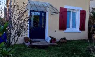 Maison 5 Pièces 98 m² à vendre à Yzeure (03400)