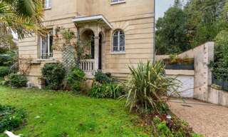 Maison 9 Pièces 210 m² à vendre à Bordeaux (33200)