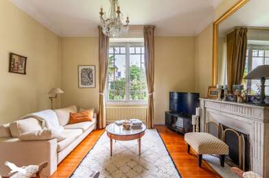 Maison 9 pièces 945000 €
