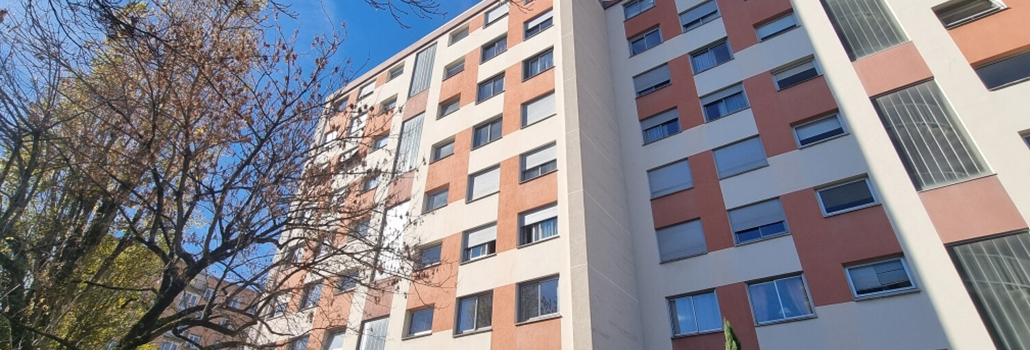 Appartement 2 Pièces 60 m² à vendre à Caluire-et-Cuire (69300)