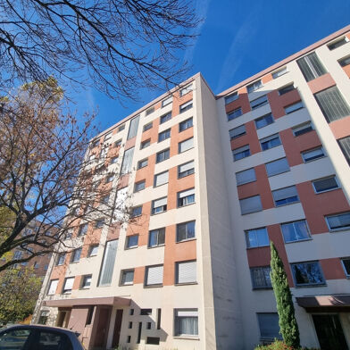Appartement 2 pièces 255000 €