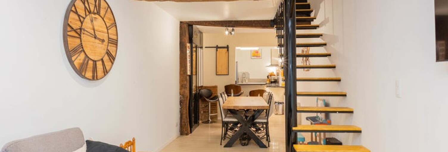 Maison 4 Pièces 107 m² à vendre à Gimont (32200)