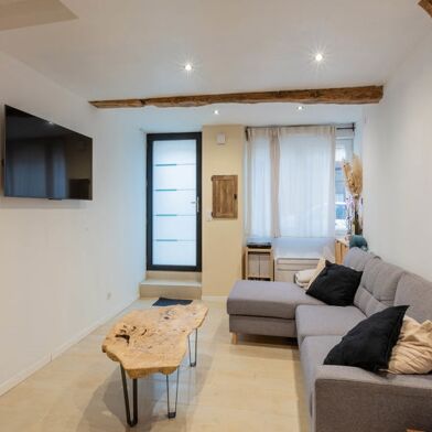 Maison 4 pièces 179655 €