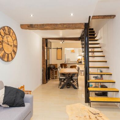 Maison 4 pièces 179655 €