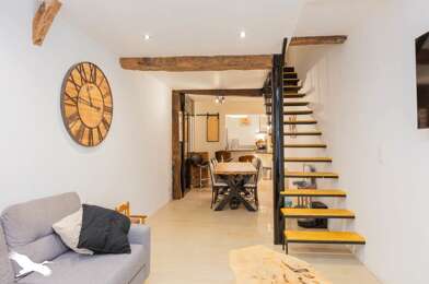 Maison 4 pièces 169500 €