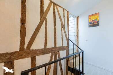 Maison 4 pièces 169500 €