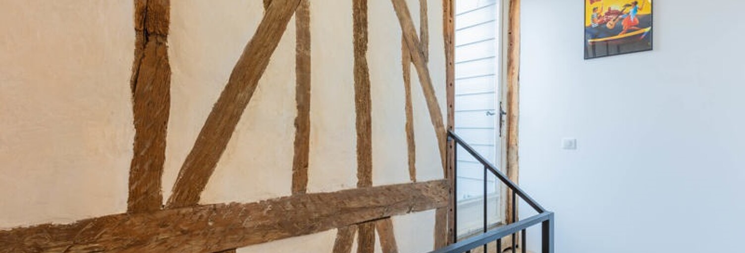 Maison 4 Pièces 107 m² à vendre à Gimont (32200)