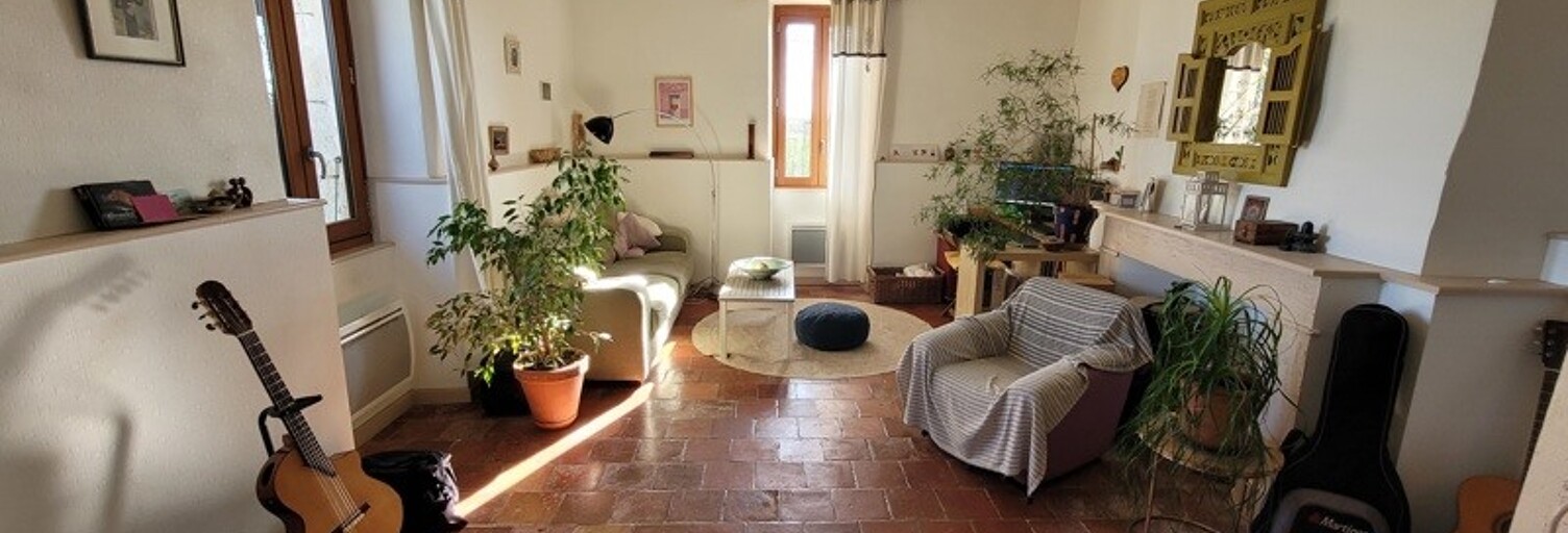 Maison 3 Pièces 126 m² à vendre à Lartigue (32450)