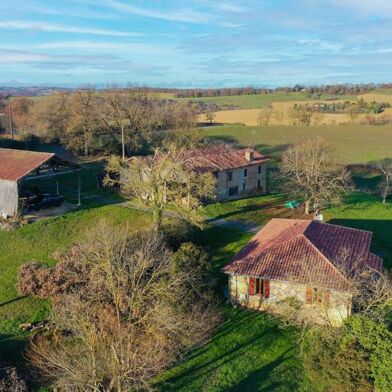 Maison 3 pièces 245000 €