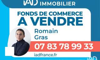 Commerce  140 m² à vendre à Lapalud (84840)