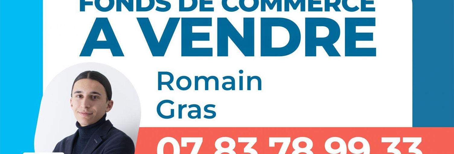 Commerce  140 m² à vendre à Lapalud (84840)