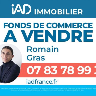 Commerce  115000 €