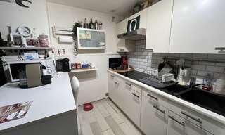 Appartement 1 Pièce 30 m² à vendre à Beynes (78650)