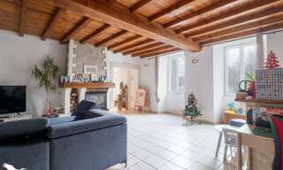 Maison 6 Pièces 161 m² à vendre à Échebrune (17800)