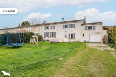 Maison 6 pièces 217657 €