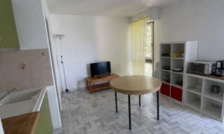 Appartement 1 Pièce 24 m² à louer à Montpellier (34090)