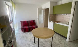 Appartement 1 Pièce 24 m² à louer à Montpellier (34090)