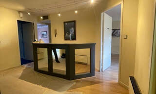 Commerce 7 Pièces 107 m² à louer à Montpellier (34000)