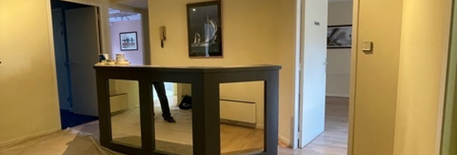 Commerce 7 Pièces 107 m² à louer à Montpellier (34000)