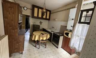 Maison 6 Pièces 180 m² à vendre à Tulle (19000)