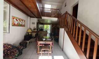 Maison 6 Pièces 180 m² à vendre à Tulle (19000)