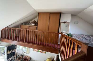 Maison 6 pièces 60480 €