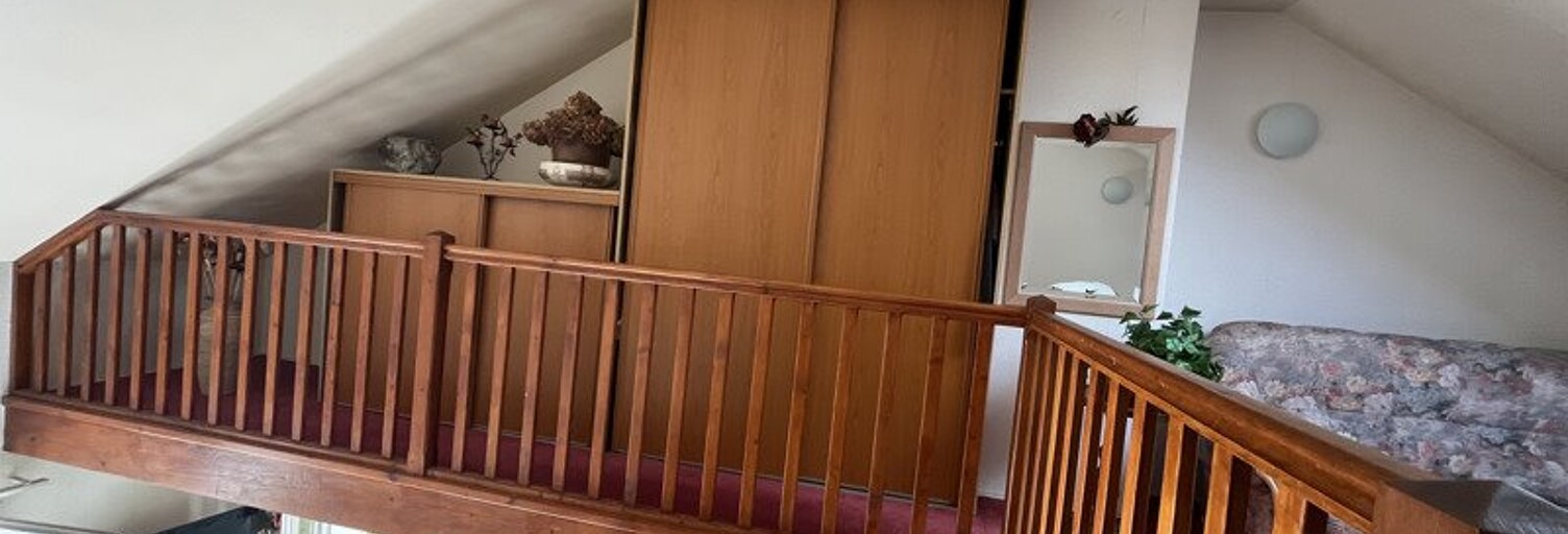 Maison 6 Pièces 180 m² à vendre à Tulle (19000)