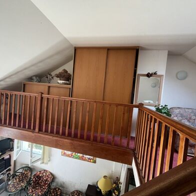 Maison 6 pièces 60480 €