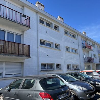 Appartement 1 pièces 120000 €