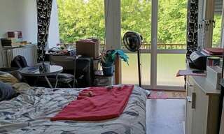 Appartement 1 Pièce 27 m² à vendre à Talence (33400)