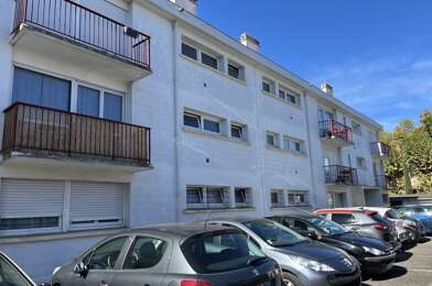 Appartement 1 pièces 110000 €